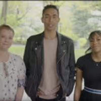 VIDEO: How Can You Get Free SHAKESPEARE IN THE PARK Tickets This Summer? Find Out! Video