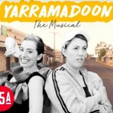 Aya Productions in Association With 25A @ Belvoir Present YARRAMADOON THE MUSICAL