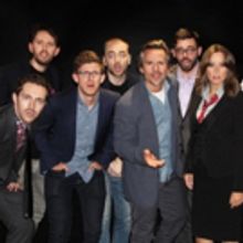 Clip Show: A Sketch Show Celebrates Its 3 Year Birthday At The Pit