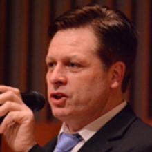 Photo Coverage: ANTHONY KEARNS Plays a Benefit Show for Julia's Butterfly Foundation