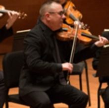 Robert Mealy Directs Juilliard415 In CHAOS AND ORDER: THE DANCE MUSIC OF RAMEAU