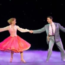 Jeremy Benton Brings the Magic of WHITE CHRISTMAS To New Orleans