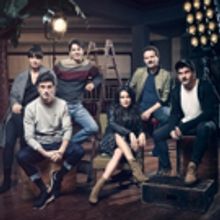 Netflix Begins Production on HACHE, Starring Adriana Ugarte, Javier Rey, and Eduardo 