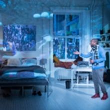 BWW Review: Tender and Topical THIS BITTER EARTH in Regional Premiere at Penumbra The