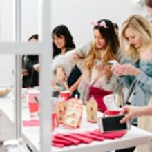 Duncan Hines Debuts New Perfect Size For 1 Cakes and Toppings at Made-for-Instagram D