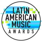 Telemundo Unveils 360 Coverage of the LATIN AMERICAN MUSIC AWARDS
