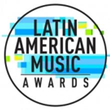 Telemundo Unveils 360 Coverage of the LATIN AMERICAN MUSIC AWARDS