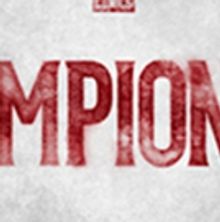 Legendary Comics Announces New Graphic Novel 'Championess' Set For Fall 2020