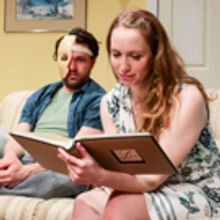 Photo Flash: Interrobang Theatre Project Presents GRACE