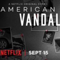BWW Interview: Darien Shulman Talks Composing for Netflix's AMERICAN VANDAL Video