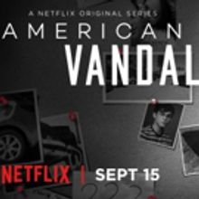 Darien Shulman Talks Composing for Netflix's AMERICAN VANDAL