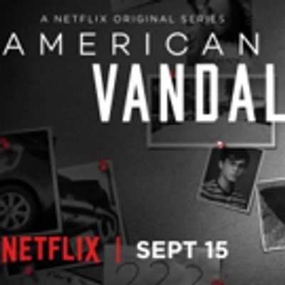 BWW Interview: Darien Shulman Talks Composing for Netflix's AMERICAN VANDAL