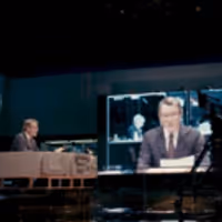 VIDEO: How Does NETWORK Handle Staging Live Cinema? Video
