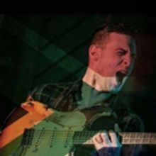 Dan Patlansky Announces Hightown Parade as Special Guests on November 2018 UK Tour
