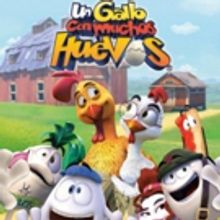 Cinelatino to Air the Exclusive U.S. Television Premiere of the Animated Movie UN GAL