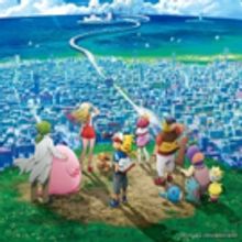 VIDEO: Watch the Trailer for POKEMON: THE POWER OF US