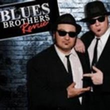 Dan Aykroyd and Judith Belushi Present the Official Blues Brothers Revue at M Resort…