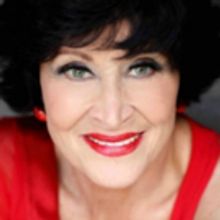 Chita Rivera to Join Seth Rudetsky in Concert at Steppenwolf This December