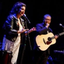 BWW Review: TECHNICAL QUIRKS CREATED MAGICAL NIGHT AT HUNDRED DAYS at The Straz Cent