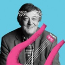 Stephen Fry Debuts MYTHOS: A TRILOGY – GODS. HEROES. MEN. at Shaw Festival