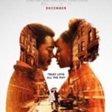 VIDEO: Watch the Final Trailer for IF BEALE STREET COULD TALK