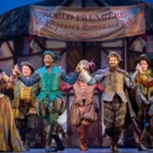 The McCallum Theatre Announces A Blockbuster 2018-19 Season Including RENT, JERSEY BO