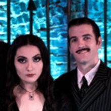 Mary Nickles, director of ADDAMS FAMILY at Market Theatre Company