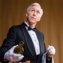 42nd Street Moon Presents THE OLDEST LIVING CATER WAITER