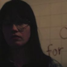 Big Eyes Channels The Lipstick Killer With Their New Video For NEARLY GOT AWAY