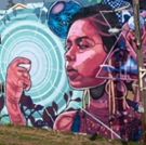 Mural Arts Philadelphia Creates Philadelphia's First Augmented Reality Mural