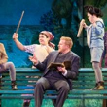 BWW Review: FINDING NEVERLAND Soars into Milwaukee's Marcus Center
