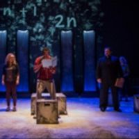 BWW Review: CURIOUS INCIDENT at Steppenwolf Theatre Company Photo