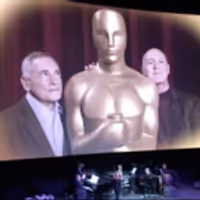 TV: Kristin Chenoweth Tributes Craig Zadan with a Touching Tune Video
