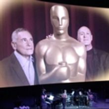 TV: Kristin Chenoweth Tributes Craig Zadan with a Touching Tune