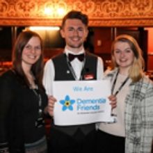 Grand Theatre Announces Plans To Present Dementia Friendly Performance