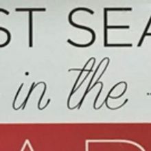 Local Art's Champions Honored With “Best Seats” At The Barn Players New Downtown 