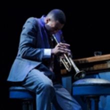 Photo Flash: First Look at Signature's PARADISE BLUE