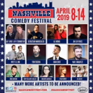Jay Leno, Ali Wong, Jim Jefferies to Perform at the 2019 Nashville Comedy Festival