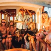 Ocean Alley Announce UK & European Tour