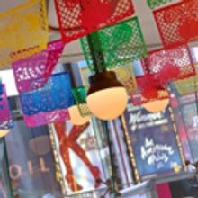 Cinco de Mayo from DOS CAMINOS and CACIQUE QUESO FRESCO