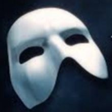 THE PHANTOM OF THE OPERA Comes To Broward Performing Arts Center Tomorrow