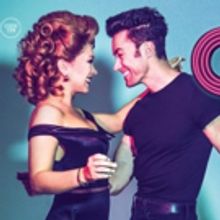 BWW Review: Young, DeGarmo and Doolittle Star in Studio Tenn's Stylish Revival of GRE