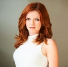 AJ Bridel Talks Ross Petty's A CHRISTMAS CAROL