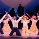 BWW Review: ALVIN AILEY AMERICAN DANCE THEATER 2017 Season at New York City Center