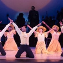 BWW Review: ALVIN AILEY AMERICAN DANCE THEATER 2017 Season at New York City Center