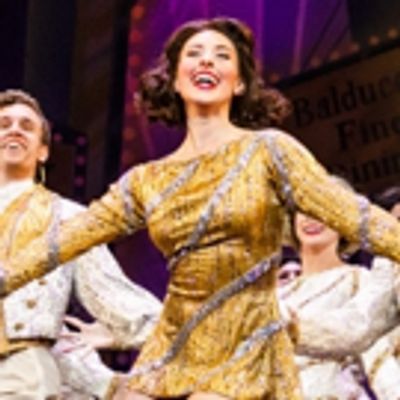 Photo Flash: City Springs Theatre Presents 42ND STREET