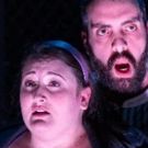 BWW Review: World Premiere One-Hour Opera TAKING UP SERPENTS at The Kennedy Center