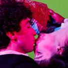 BWW Review: THE FLYING LOVERS OF VITEBSK, Wilton's Music Hall