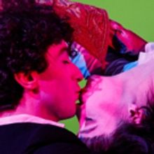 BWW Review: THE FLYING LOVERS OF VITEBSK, Wilton's Music Hall