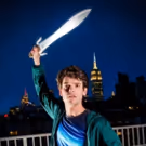 Liz Callaway, THE LIGHTNING THIEF, and More Next Week at 54 Below